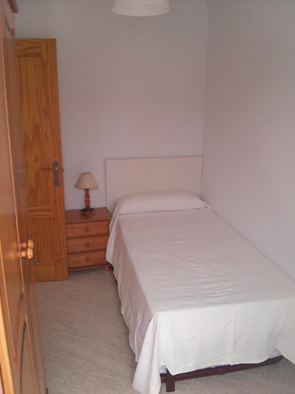Atico Sol Apartment Barbate Exterior photo