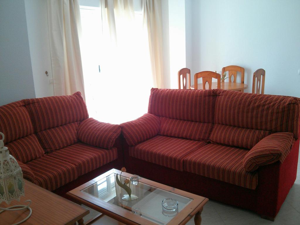 Atico Sol Apartment Barbate Exterior photo
