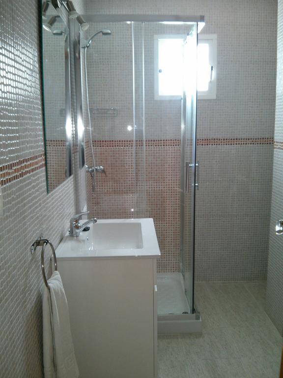 Atico Sol Apartment Barbate Exterior photo