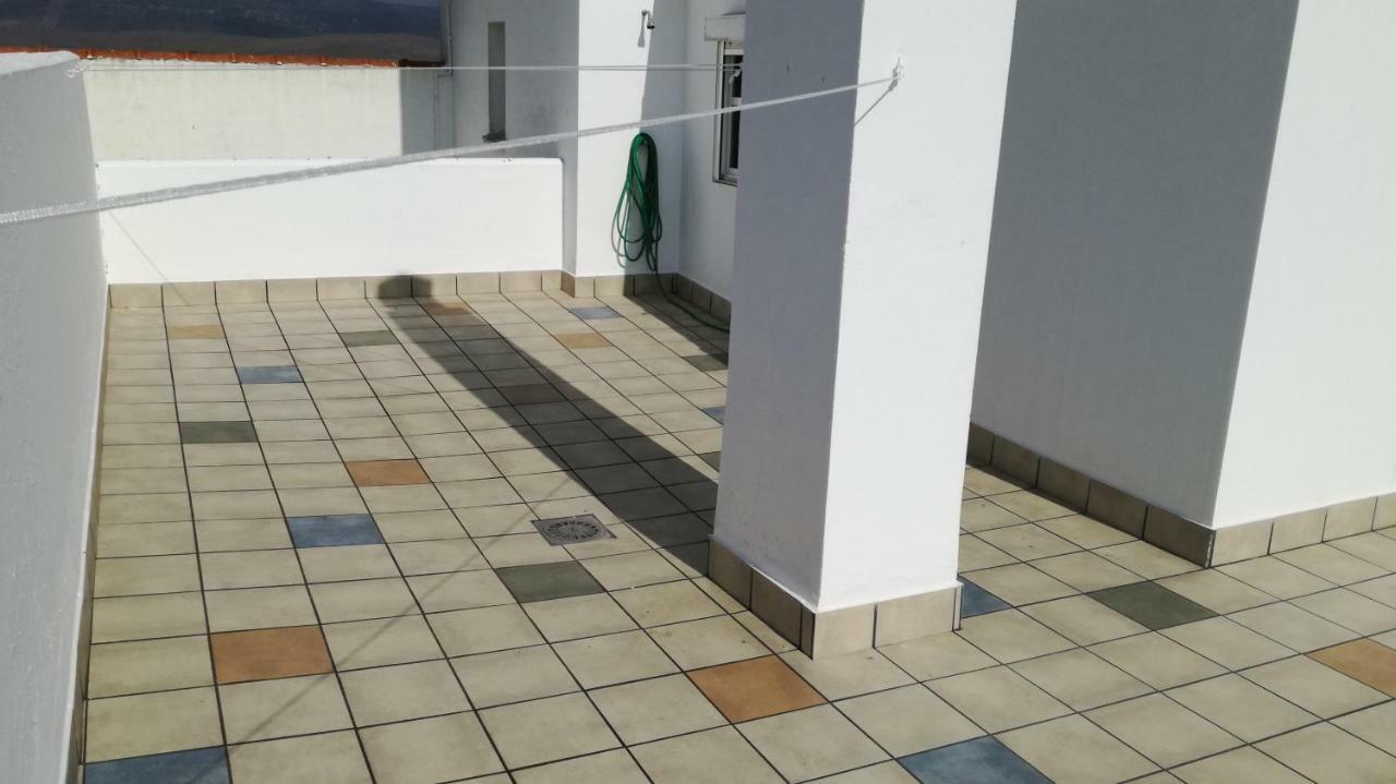 Atico Sol Apartment Barbate Exterior photo