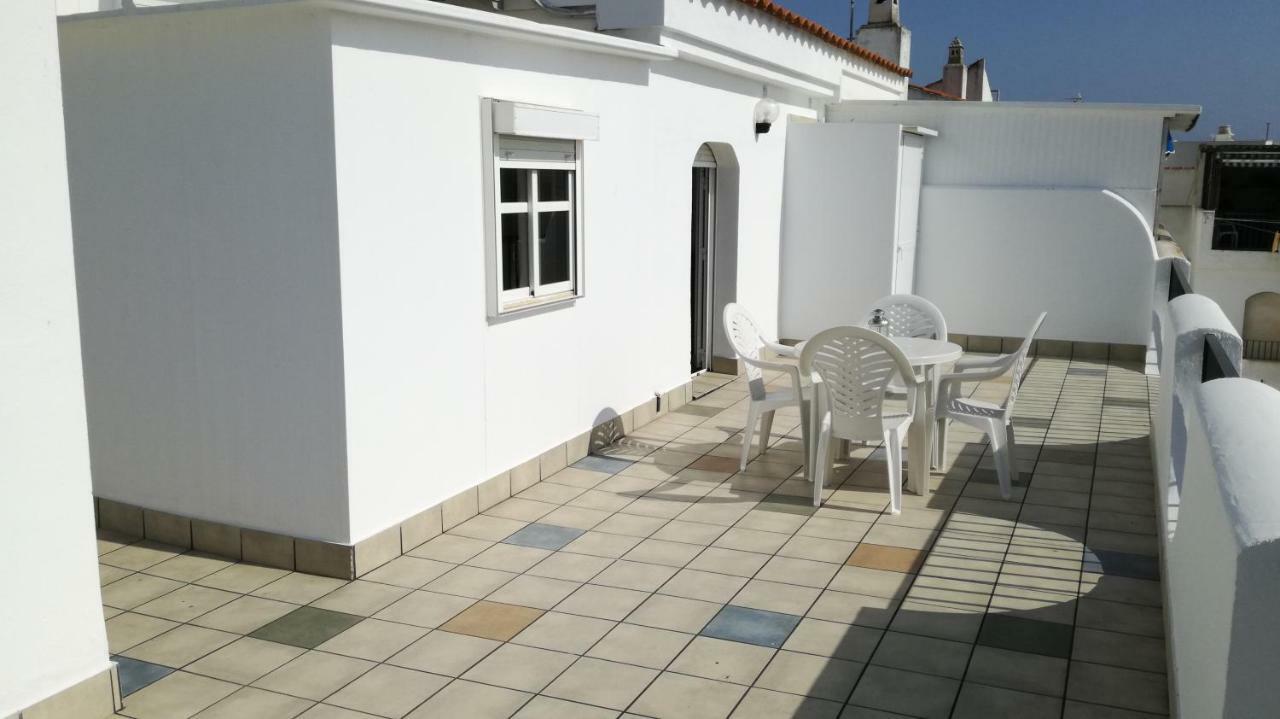 Atico Sol Apartment Barbate Exterior photo