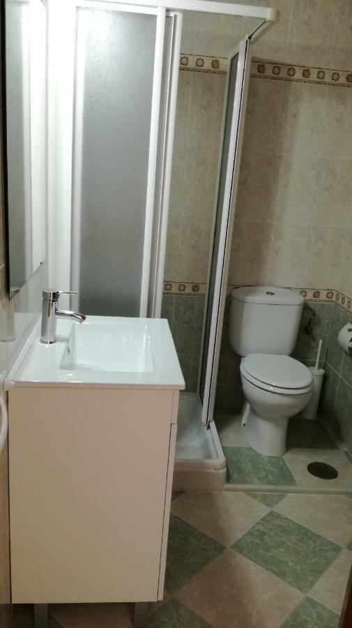 Atico Sol Apartment Barbate Exterior photo