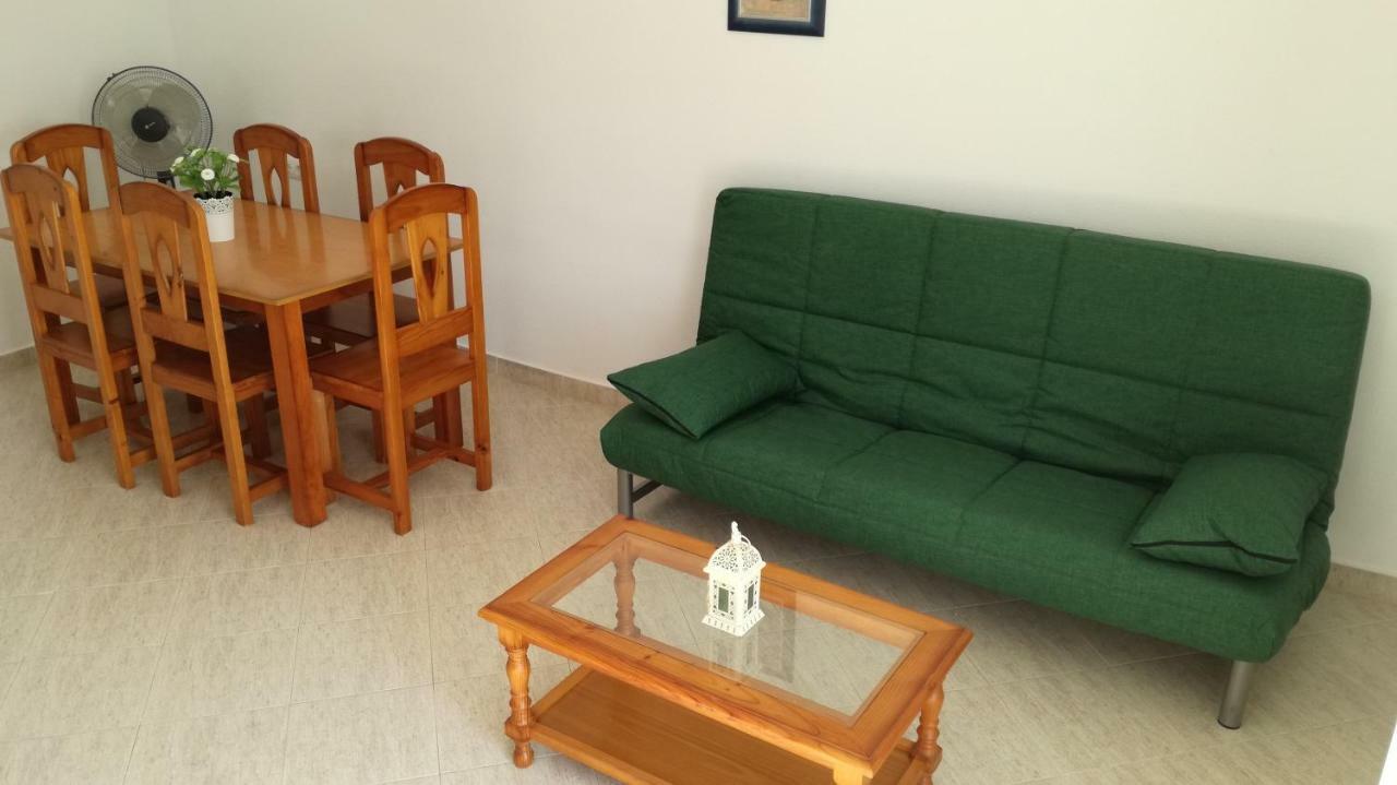 Atico Sol Apartment Barbate Exterior photo
